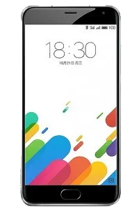 Замена корпуса телефона смартфона Meizu M1 Metal M57AU
