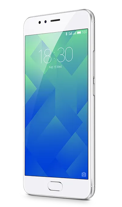 Замена стекла камеры телефона смартфона Meizu M5s M612H