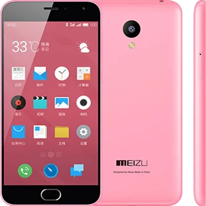 Замена динамика телефона смартфона Meizu M2 mini M578CA