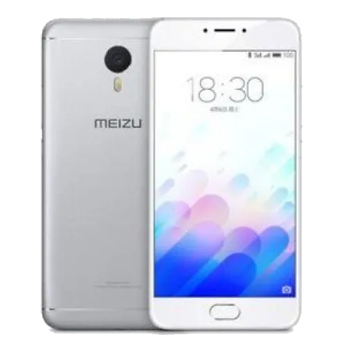 Замена кнопки включения телефона смартфона Meizu M3 M688Q