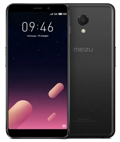 Замена стекла камеры телефона смартфона Meizu M6s M712H
