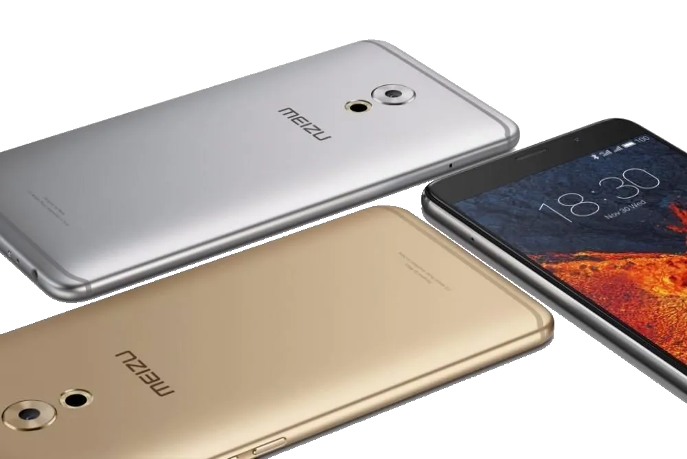 Замена корпуса телефона смартфона Meizu Pro 7 Helio X30