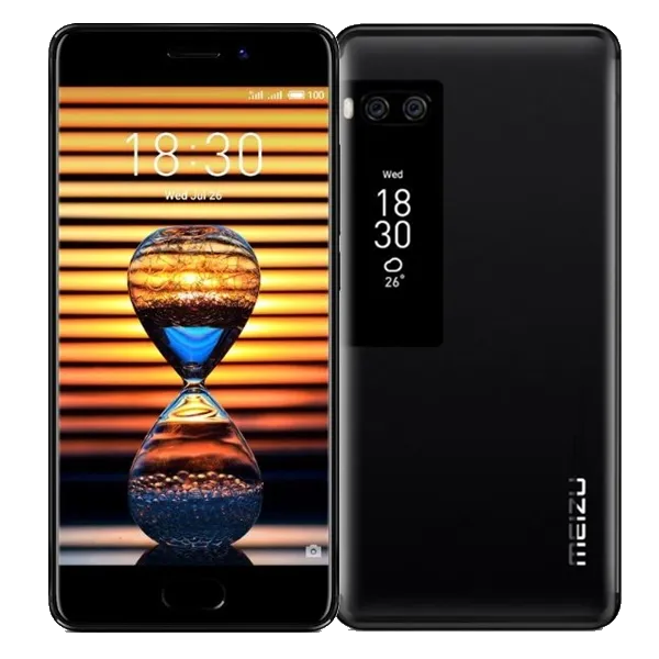 Восстановление цепей питания телефона смартфона Meizu Pro 7 M792H