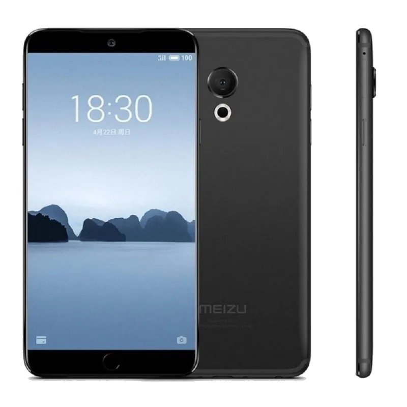 Замена задней крышки телефона смартфона Meizu 15 M881H