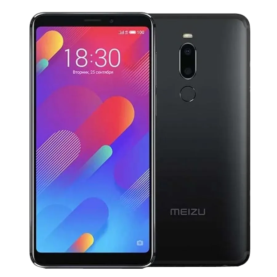 Замена корпуса телефона смартфона Meizu 15 Plus M891H